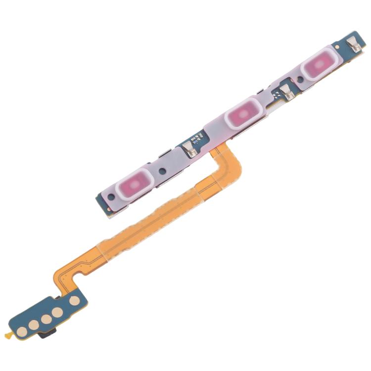 For Samsung Galaxy S24 FE SM-S721B Original Power Button & Volume Button Flex Cable, For Samsung Galaxy S24 FE(Original)