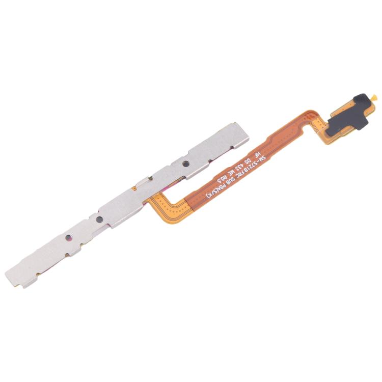 For Samsung Galaxy S24 FE SM-S721B Original Power Button & Volume Button Flex Cable, For Samsung Galaxy S24 FE(Original)