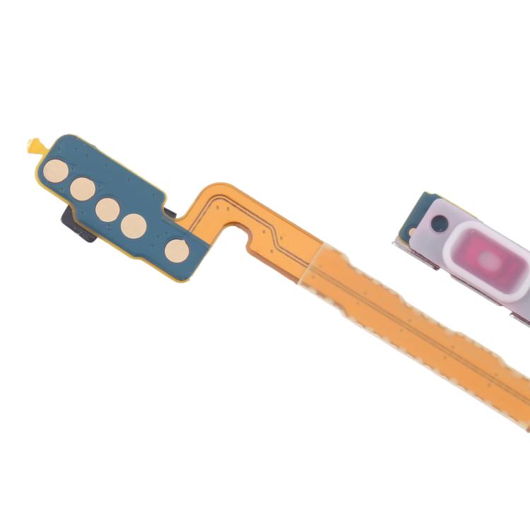 For Samsung Galaxy S24 FE SM-S721B Original Power Button & Volume Button Flex Cable, For Samsung Galaxy S24 FE(Original)