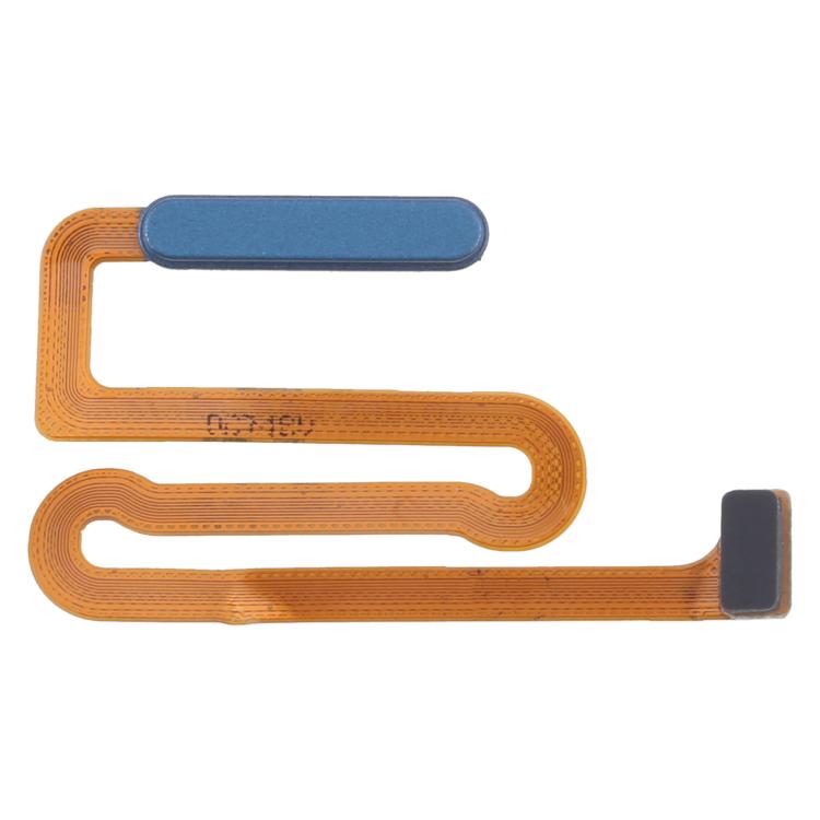 For Samsung Galaxy M12/A12 SM-A125/M125/A127 Original Fingerprint Sensor Flex Cable, For Samsung Galaxy M12 / A12(Original)