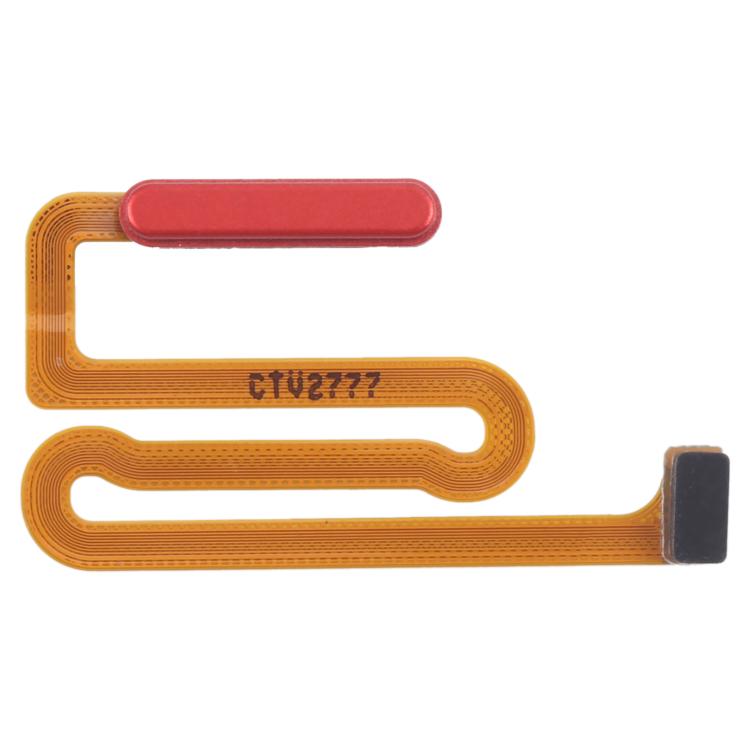 For Samsung Galaxy M12/A12 SM-A125/M125/A127 Original Fingerprint Sensor Flex Cable, For Samsung Galaxy M12 / A12(Original)