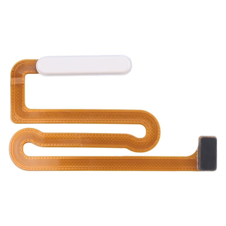 For Samsung Galaxy M12/A12 SM-A125/M125/A127 Original Fingerprint Sensor Flex Cable, For Samsung Galaxy M12 / A12(Original)