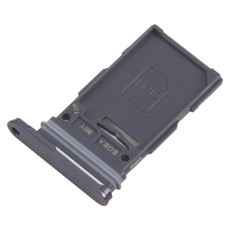 Per Samsung Galaxy S24 FE SM-S721B Vassoio scheda SIM originale, For Samsung Galaxy S24 FE(Original,Single Card)