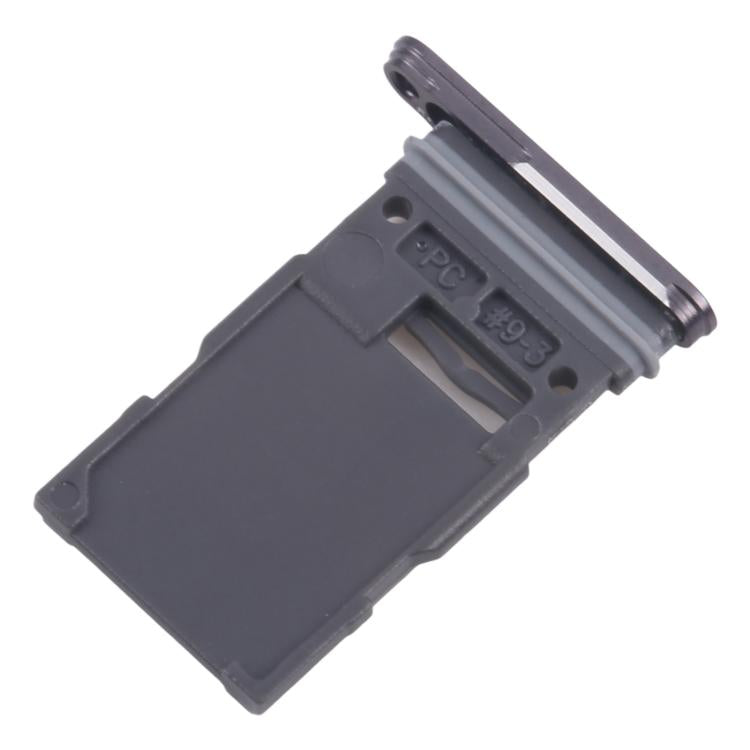 Per Samsung Galaxy S24 FE SM-S721B Vassoio scheda SIM originale, For Samsung Galaxy S24 FE(Original,Single Card)