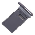 Per Samsung Galaxy S24 FE SM-S721B Vassoio scheda SIM originale, For Samsung Galaxy S24 FE(Original,Single SIM), For Samsung Galaxy S24 FE(Original,Single Card)