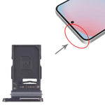 Per Samsung Galaxy S24 FE SM-S721B Vassoio scheda SIM originale, For Samsung Galaxy S24 FE(Original,Single SIM), For Samsung Galaxy S24 FE(Original,Single Card)