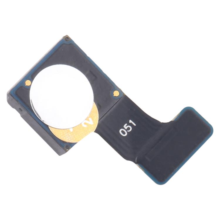 Per Samsung Galaxy S24 FE SM-S721B Fotocamera frontale originale, For Samsung Galaxy S24 FE(Original)