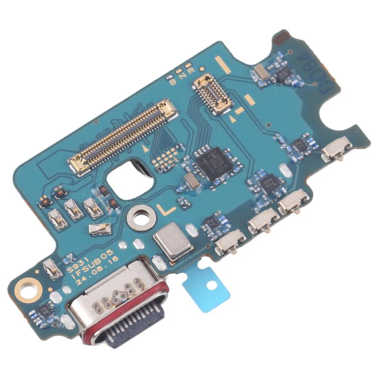 For Samsung Galaxy S25 SM-S931B EU Version Original Charging Port Board, For Samsung Galaxy S25 EU Version(Original)