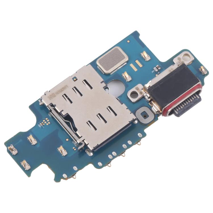 For Samsung Galaxy S25+ SM-S936B EU Version Original Charging Port Board, For Samsung Galaxy S25+ EU Version(Original)