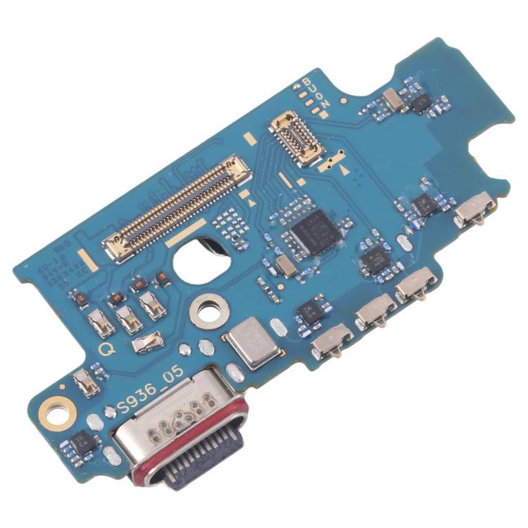 For Samsung Galaxy S25+ SM-S936B EU Version Original Charging Port Board, For Samsung Galaxy S25+ EU Version(Original)