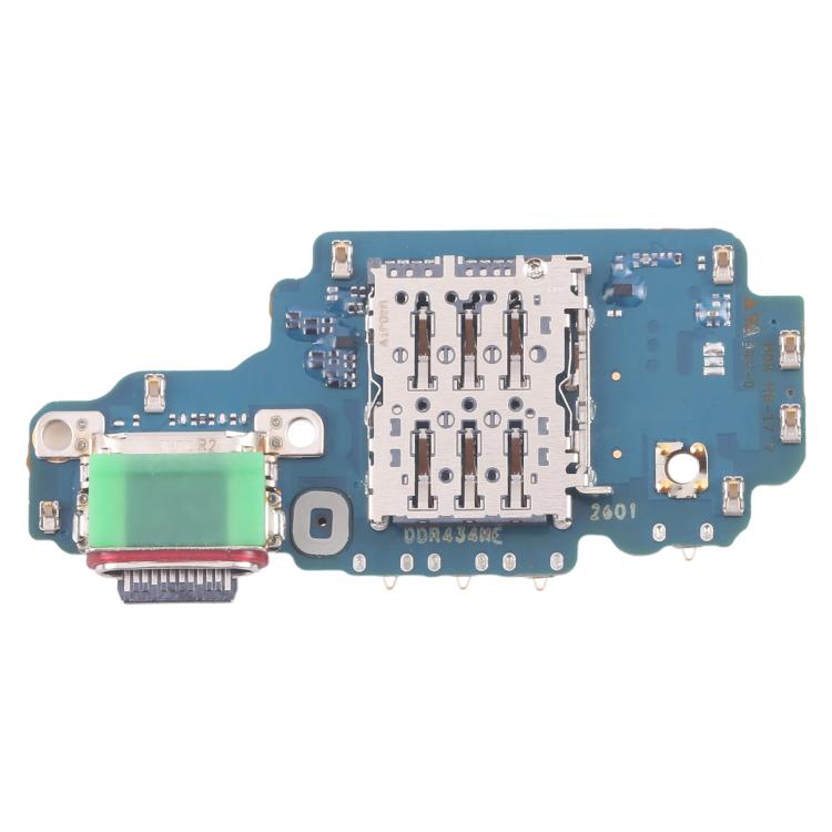 For Samsung Galaxy S25 Ultra SM-S938B EU Version Original Charging Port Board, For Samsung Galaxy S25 Ultra EU Version(Original)