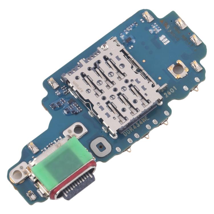 For Samsung Galaxy S25 Ultra SM-S938B EU Version Original Charging Port Board, For Samsung Galaxy S25 Ultra EU Version(Original)