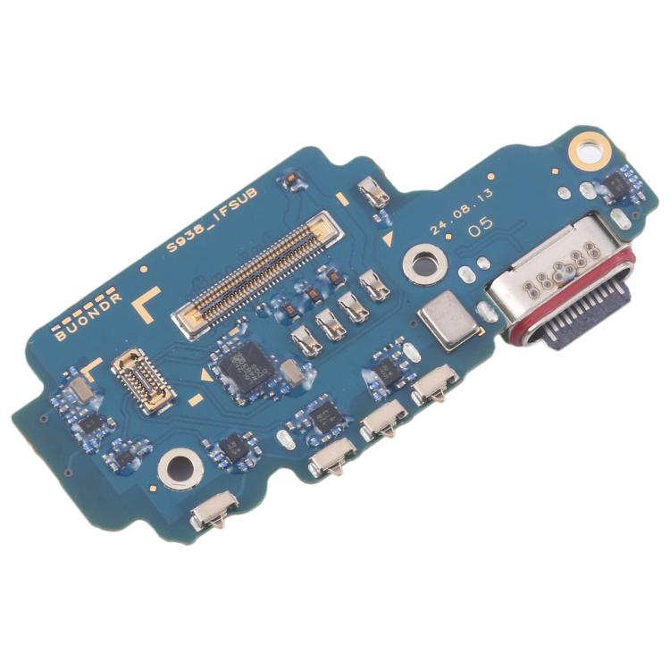 For Samsung Galaxy S25 Ultra SM-S938B EU Version Original Charging Port Board, For Samsung Galaxy S25 Ultra EU Version(Original)