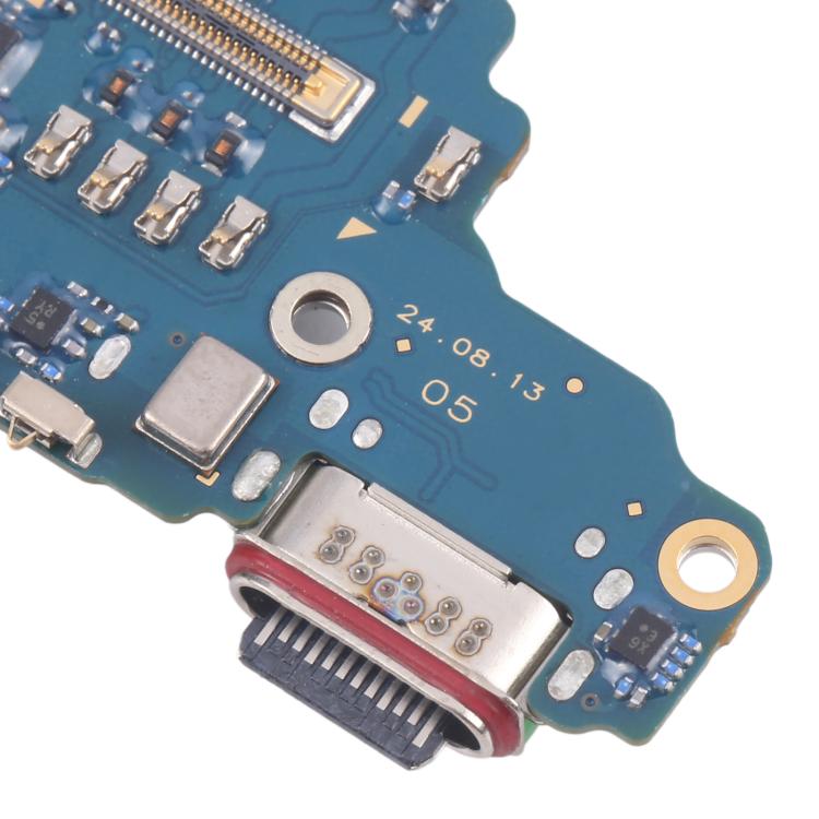 For Samsung Galaxy S25 Ultra SM-S938B EU Version Original Charging Port Board, For Samsung Galaxy S25 Ultra EU Version(Original)