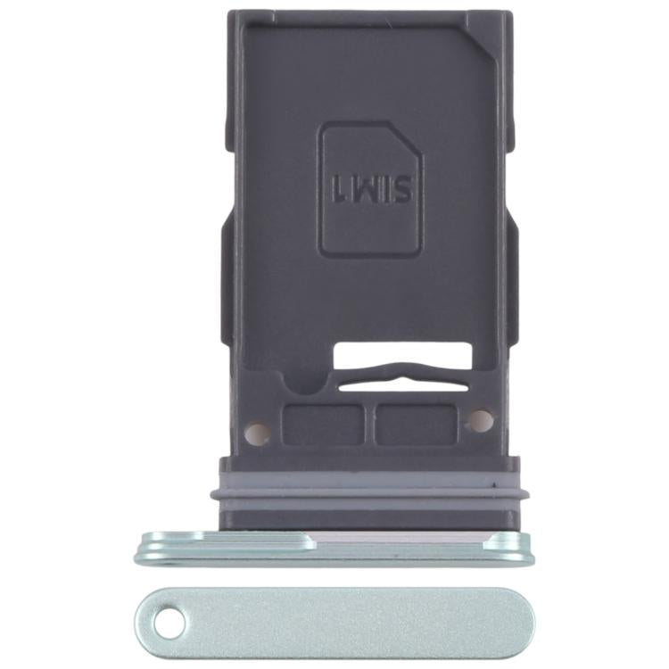 For Samsung Galaxy S25 / S25+ SM-S931B/S936B Original SIM Card Tray, For Samsung Galaxy S25 / S25+(Original)