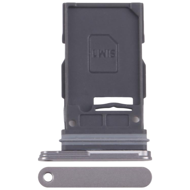 For Samsung Galaxy S25 / S25+ SM-S931B/S936B Original SIM Card Tray, For Samsung Galaxy S25 / S25+(Original)