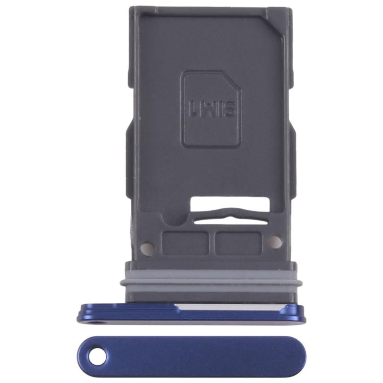 For Samsung Galaxy S25 / S25+ SM-S931B/S936B Original SIM Card Tray, For Samsung Galaxy S25 / S25+(Original)