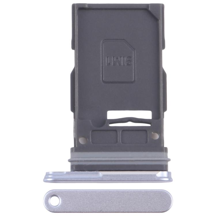 For Samsung Galaxy S25 / S25+ SM-S931B/S936B Original SIM Card Tray, For Samsung Galaxy S25 / S25+(Original)