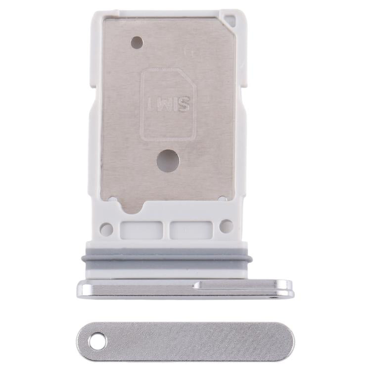 Per Samsung Galaxy S25 Ultra SM-S938B Vassoio SIM + Scheda SIM originale, For Samsung Galaxy S25 Ultra(Original), For Samsung Galaxy S25 Ultra (Original)