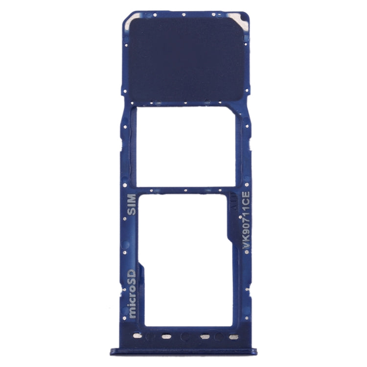 Per Galaxy A10 Vassoio scheda SIM + vassoio scheda Micro SD, For Samsung Galaxy A10(single), For Samsung Galaxy A10(Single), For Galaxy A10(single)