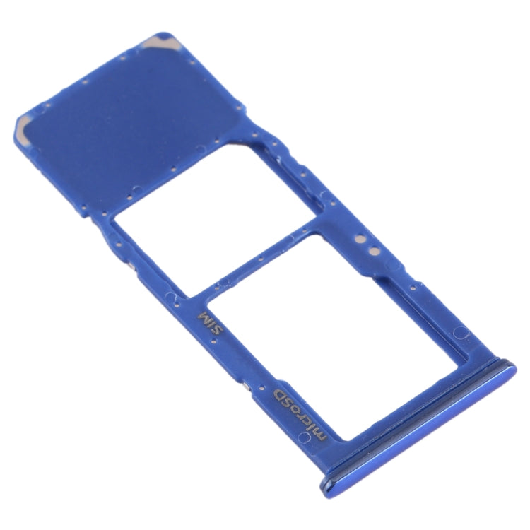 For Galaxy A70 SIM Card Tray + Micro SD Card Tray, For Samsung Galaxy A70(single), For Samsung Galaxy A70(Single), For Galaxy A70(single)