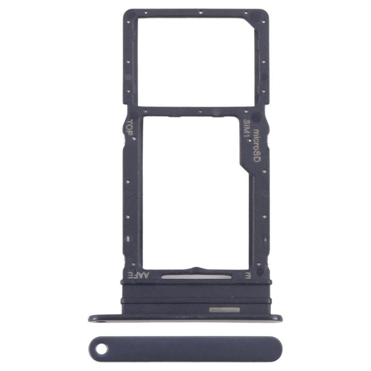 Vassoio SIM e Micro SD originale per Samsung Galaxy A16