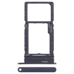 Per Samsung Galaxy A16 SM-A165F Vassoio scheda SIM originale + vassoio scheda Micro SD, For Samsung Galaxy A16 (Original), For Samsung Galaxy A16 (Original)o, For Samsung Galaxy A16(Original,Single Card)