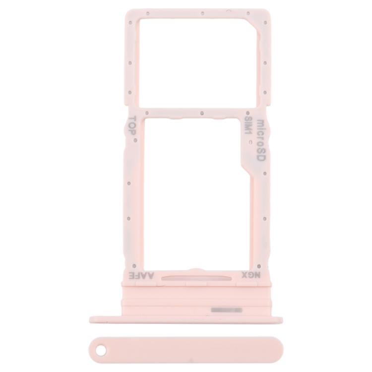 For Samsung Galaxy A16 SM-A165F Original SIM Card Tray + Micro SD Card Tray, For Samsung Galaxy A16 (Original), For Samsung Galaxy A16 (Original)o, For Samsung Galaxy A16(Original,Single Card)