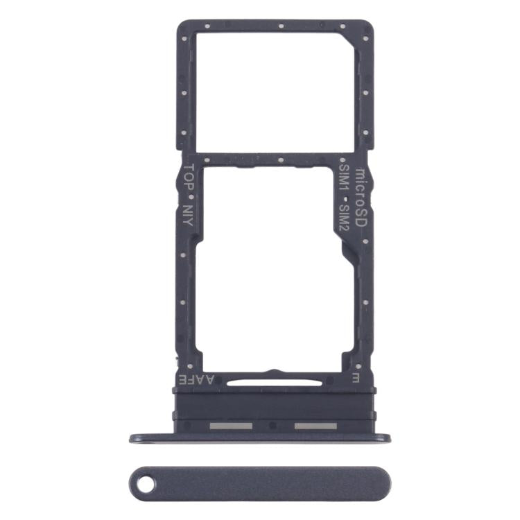 Vassoio scheda SIM e Micro SD per Samsung Galaxy A16 SM-A165F