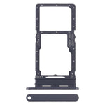 Per Galaxy A16 SM-A165F Vassoio scheda SIM originale + Vassoio scheda SIM / Micro SD, For Samsung Galaxy A16(Original)