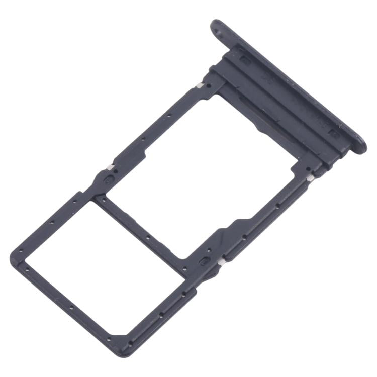 For Galaxy A16 SM-A165F Original SIM Card Tray + SIM / Micro SD Card Tray, For Samsung Galaxy A16(Original)