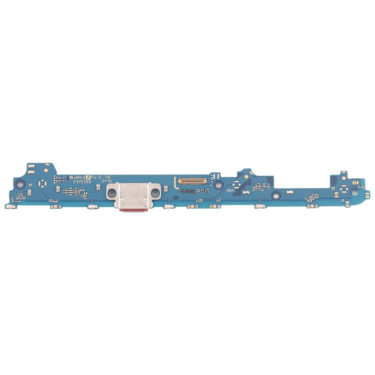 Per Samsung Galaxy Tab S9 FE SM-X510 WiFi Versione OEM Scheda porta di ricarica, For Samsung Galaxy Tab S9 FE WiFi Version