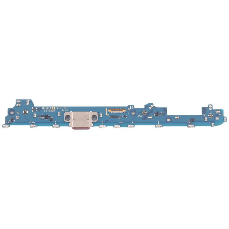 Per Samsung Galaxy Tab S9 FE SM-X515/X516 LTE Versione OEM Scheda porta di ricarica, For Samsung Galaxy Tab S9 FE LTE Version