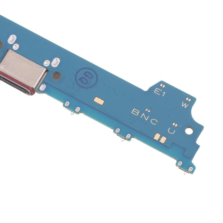 For Samsung Galaxy Tab S9 FE SM-X515/X516 LTE OEM Version Charging Port Board, For Samsung Galaxy Tab S9 FE LTE Version