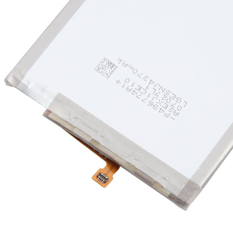 Per Samsung Galaxy S23 FE EB-BS711ABY 4370mAh Batteria Li-Polymer di Ricambio, For Samsung Galaxy S23 FE