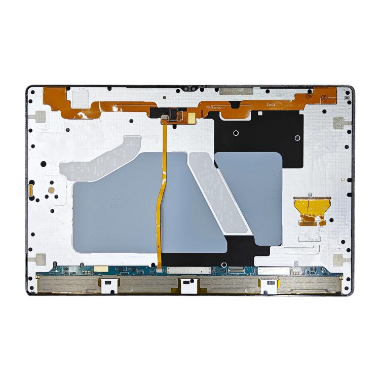 For Samsung Galaxy Tab S9 Ultra SM-X910/X916 Original LCD Screen with Digitizer Full Assembly, For Samsung Galaxy Tab S9 Ultra(Original)