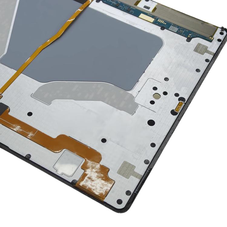 For Samsung Galaxy Tab S9 Ultra SM-X910/X916 Original LCD Screen with Digitizer Full Assembly, For Samsung Galaxy Tab S9 Ultra(Original)