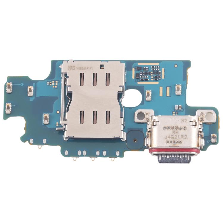 For Samsung Galaxy S25+ SM-S936R Original Charging Port Board, For Samsung Galaxy S25+(Original)