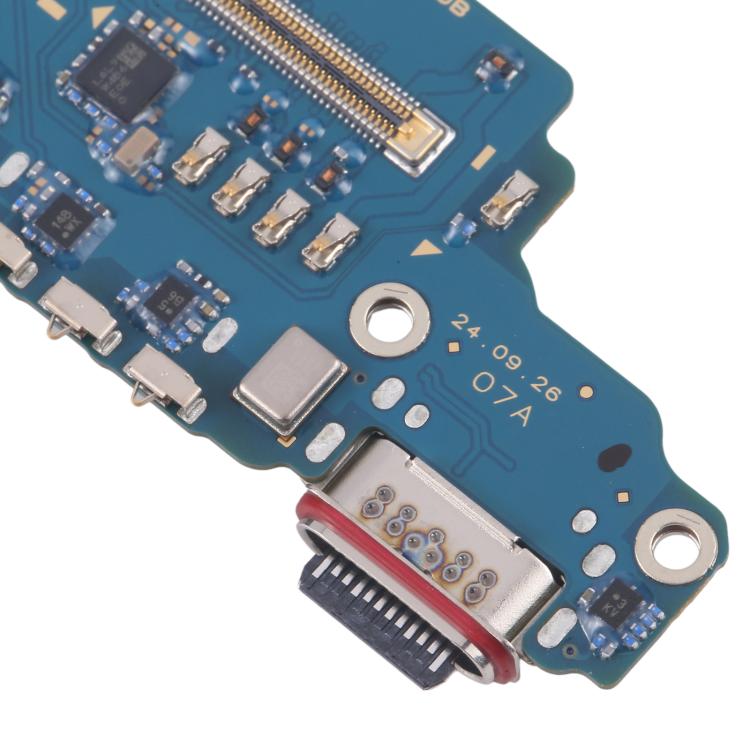 For Samsung Galaxy S25 Ultra SM-S938E Original Charging Port Board, For Samsung Galaxy S25 Ultra(Original)