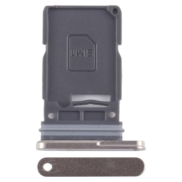 Per Samsung Galaxy S25 Ultra SM-S938B Vassoio scheda SIM originale, For Samsung Galaxy S25 Ultra(Original,US Version Single SIM), For Samsung Galaxy S25 Ultra(Original,US Version Single card)