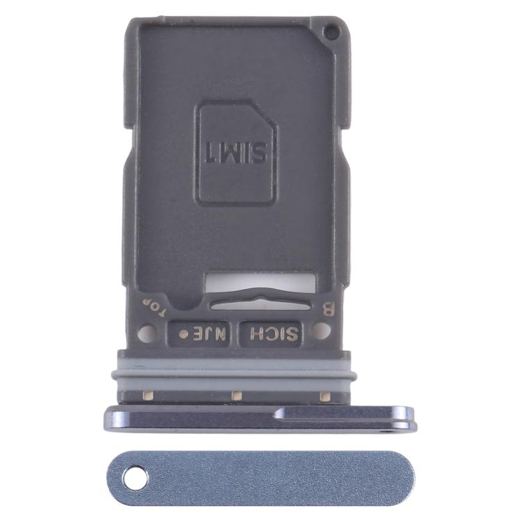 Per Samsung Galaxy S25 Ultra SM-S938B Vassoio scheda SIM originale, For Samsung Galaxy S25 Ultra(Original,US Version Single SIM), For Samsung Galaxy S25 Ultra(Original,US Version Single card)