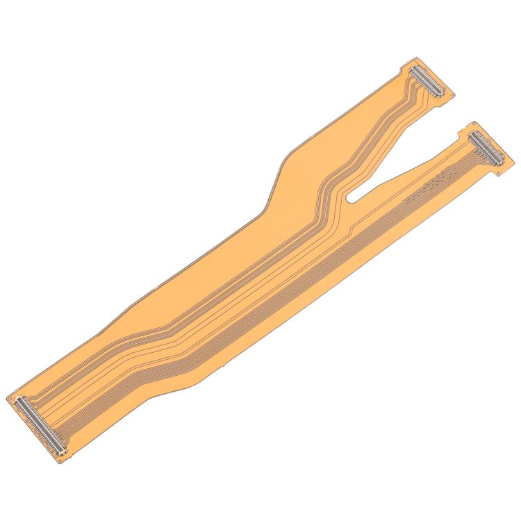 For Samsung Galaxy M35 5G SM-M356B OEM Mainboard Connector Flex Cable, For Samsung Galaxy M35 5G