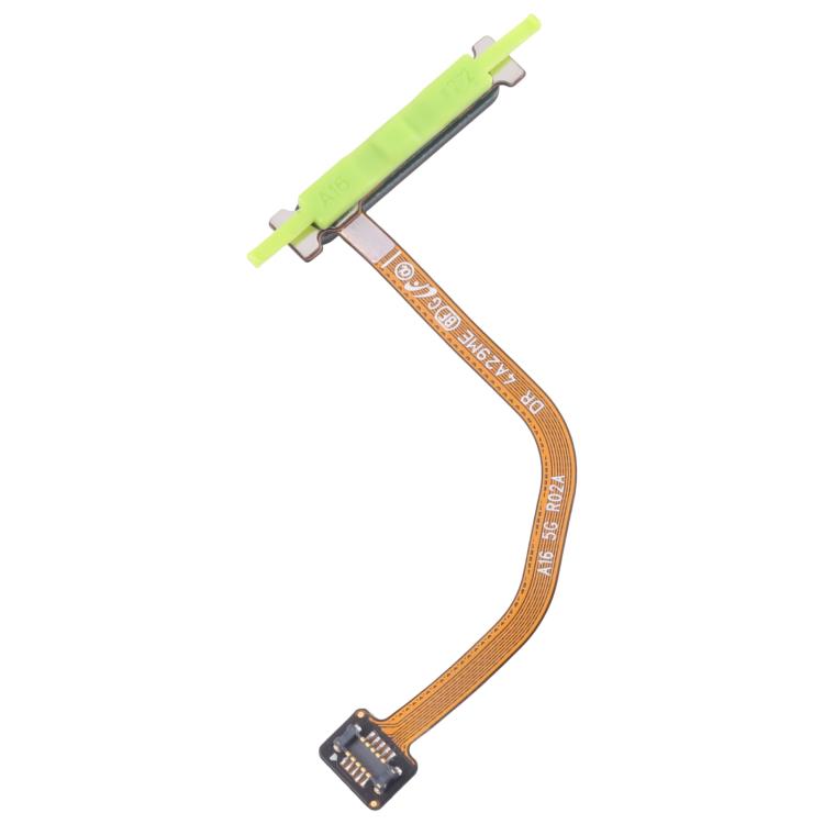 For Samsung Galaxy A16 5G SM-A166B Original Fingerprint Sensor Flex Cable, For Samsung Galaxy A16 5G (Original)