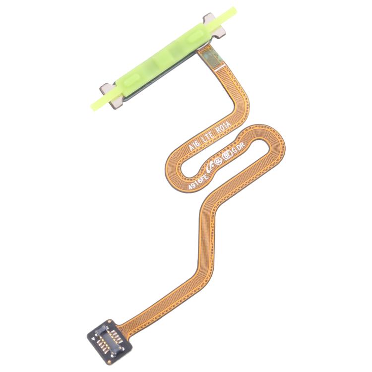 For Samsung Galaxy A16 SM-A165F Original Fingerprint Sensor Flex Cable, For Samsung Galaxy A16(Original)