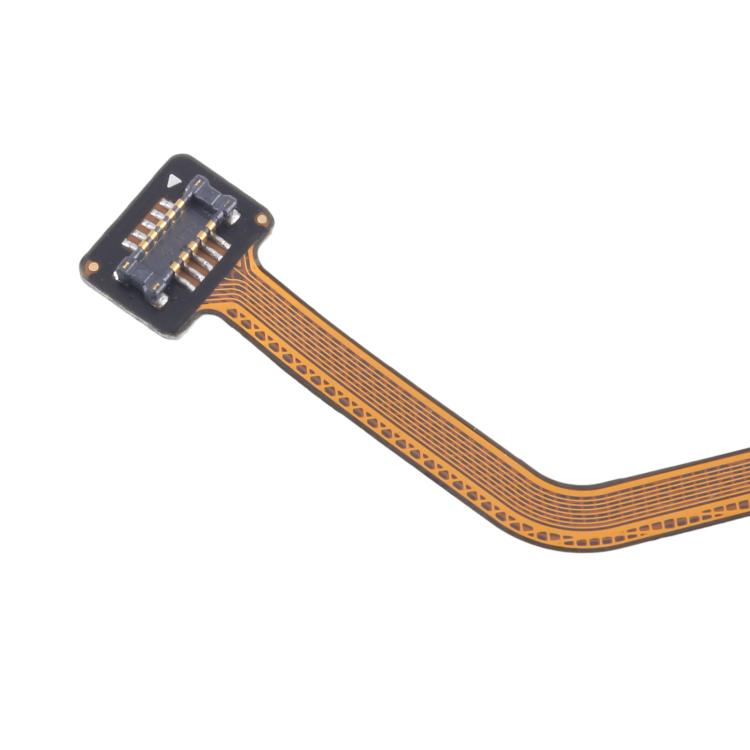 Per Samsung Galaxy A16 SM-A165F Cavo flessibile sensore impronte digitali originale, For Samsung Galaxy A16(Original)