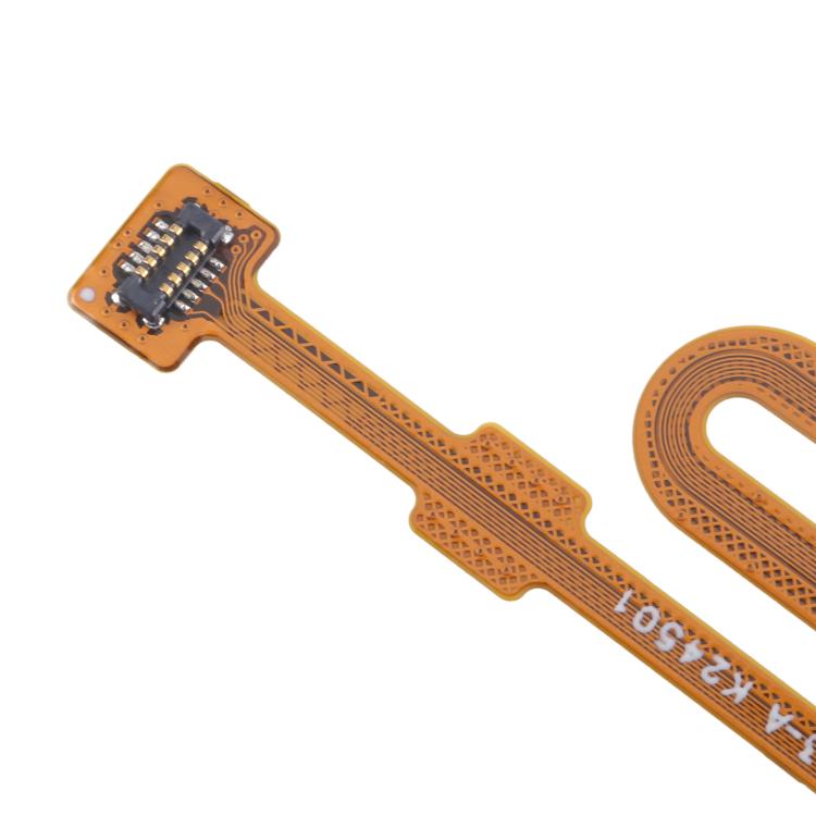 For Samsung Galaxy A16 5G SM-A166P Original Fingerprint Sensor Flex Cable, For Samsung Galaxy A16 5G(Original)