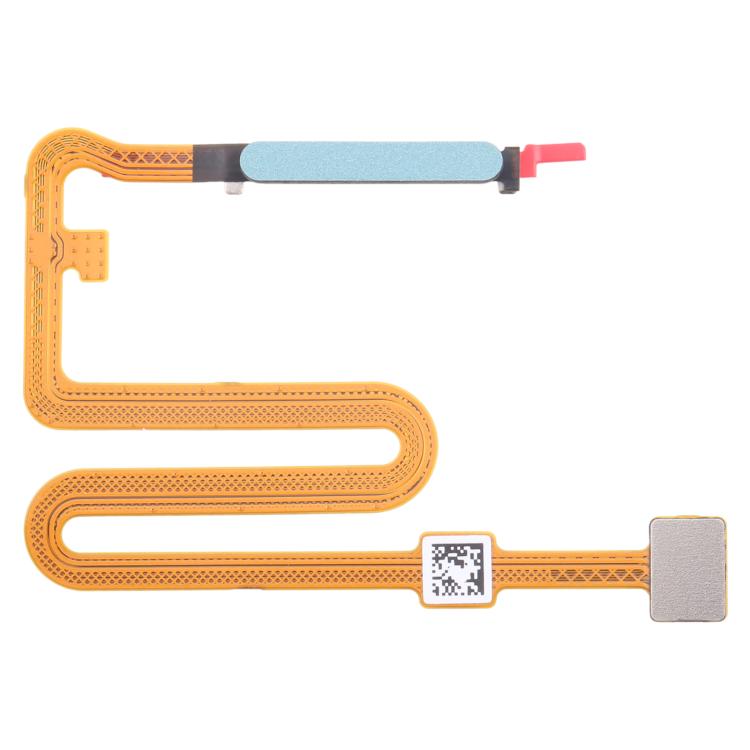 For Samsung Galaxy A16 5G SM-A166P Original Fingerprint Sensor Flex Cable, For Samsung Galaxy A16 5G(Original)