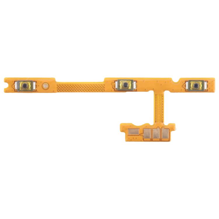 For Samsung Galaxy A16 5G SM-A166P Original Power Button & Volume Button Flex Cable, For Samsung Galaxy A16 5G SM-A166P(Original)