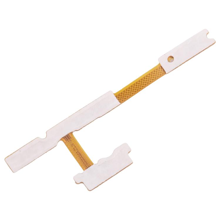 For Samsung Galaxy A16 5G SM-A166P Original Power Button & Volume Button Flex Cable, For Samsung Galaxy A16 5G SM-A166P(Original)