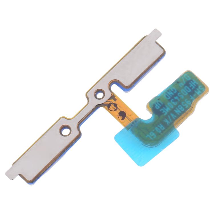 For Samsung Galaxy Z Fold6 SM-F956B Original Volume Button Flex Cable, For Samsung Galaxy Z Fold6 (Original)